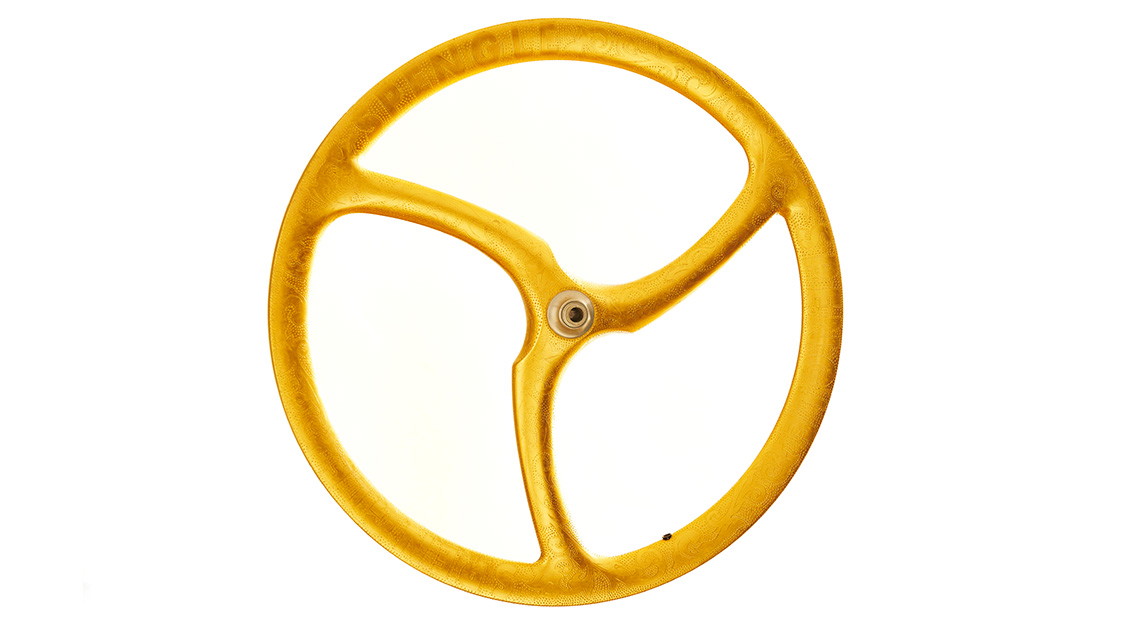 Spengle gold wheels, most expensive wheels