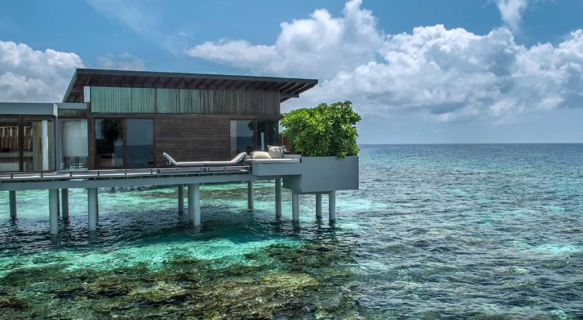 Park Hyatt Maldives