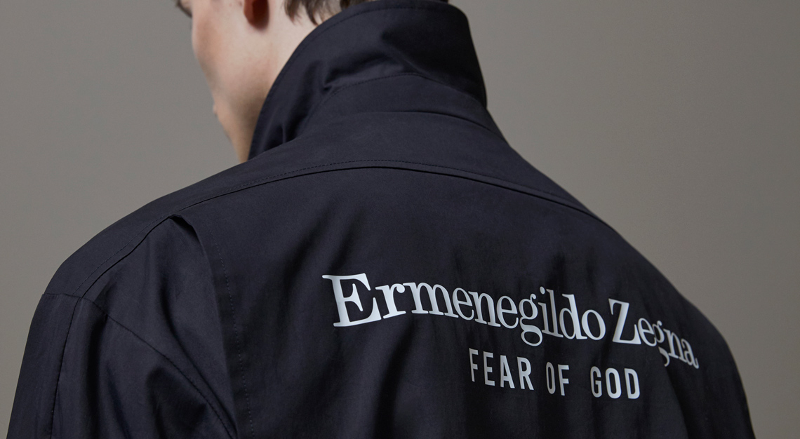 Ermenegildo Zegna