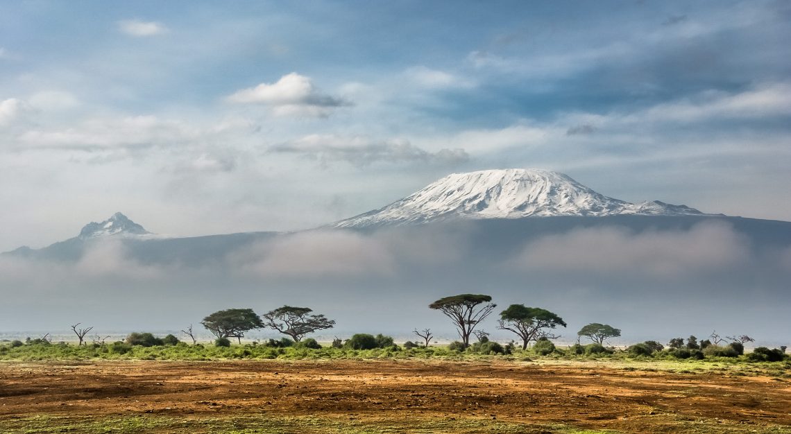 black tomato Kilimanjaro and Zanzibar: An Adventure from Summit to Sea