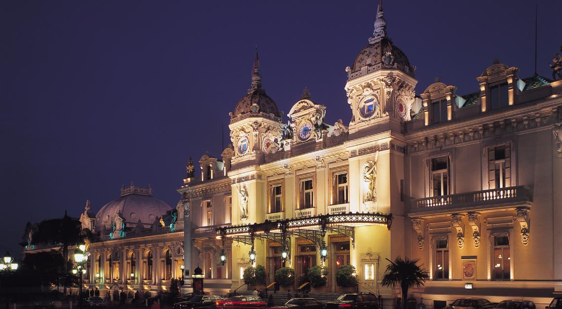 Casino de Monte-Carlo