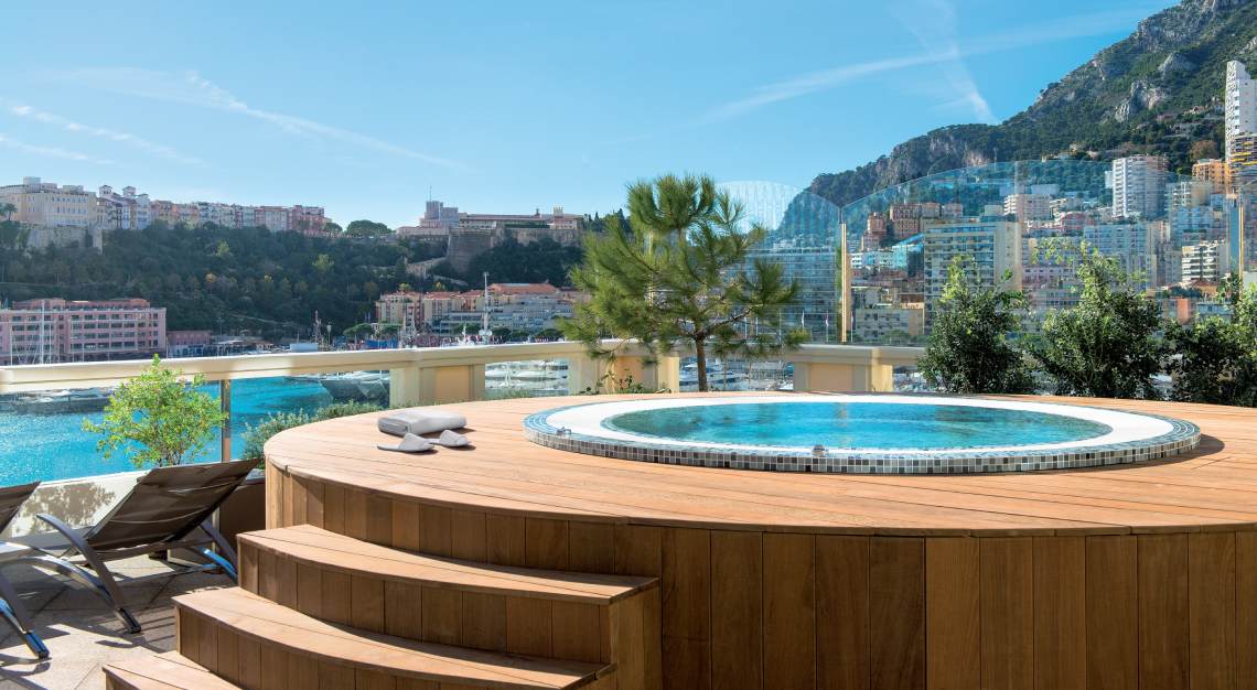 Thermes Marins Monte-Carlo