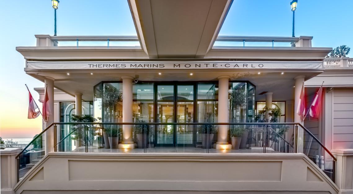 Thermes Marins Monte-Carlo