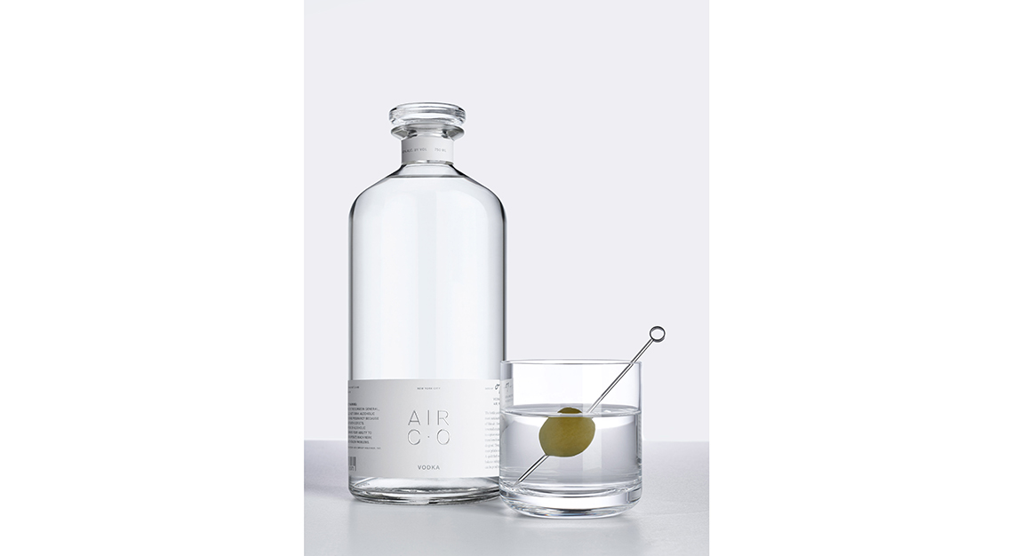 Air Company Vodka