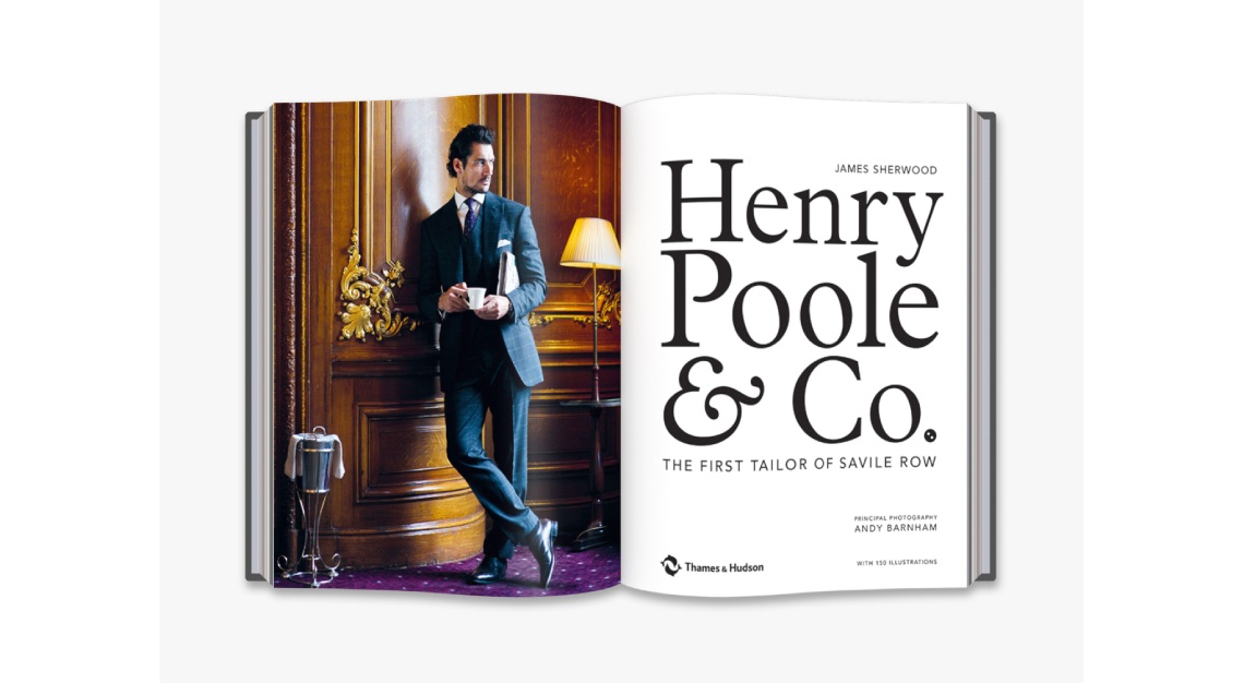 Henry Poole & Co.