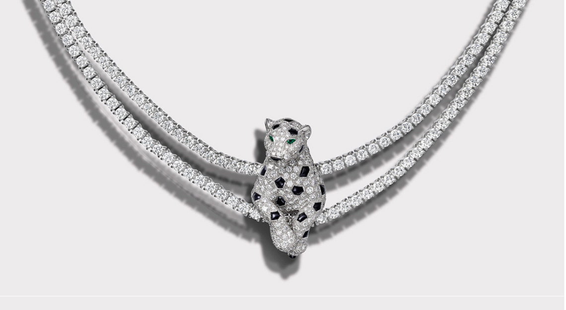 harry winston or tiffany