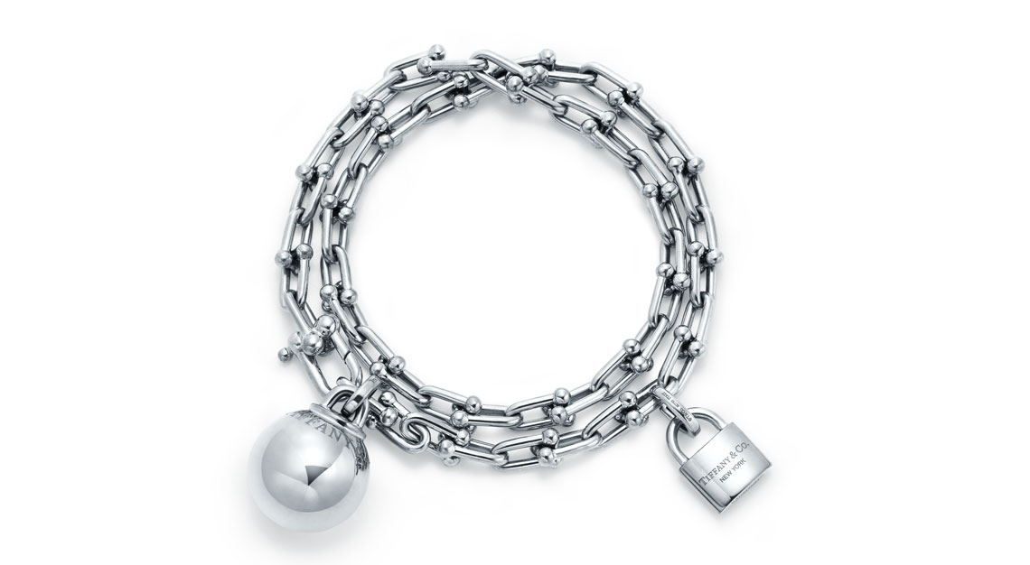 Iconic fine jewellery collections by Cartier Tiffany Co