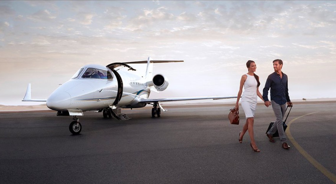 luxaviation