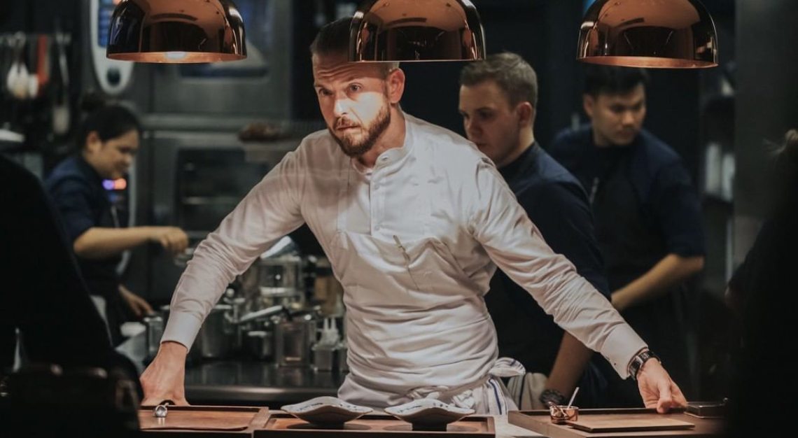 Asia's 50 Best Restaurants 2020: Odette, Burnt Ends and Les Amis are ...