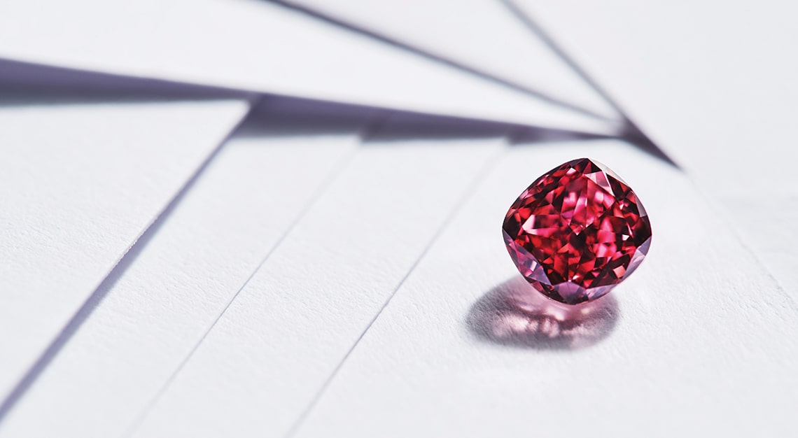 Rio Tinto's Argyle mine in Australia is running out of pink diamonds ...