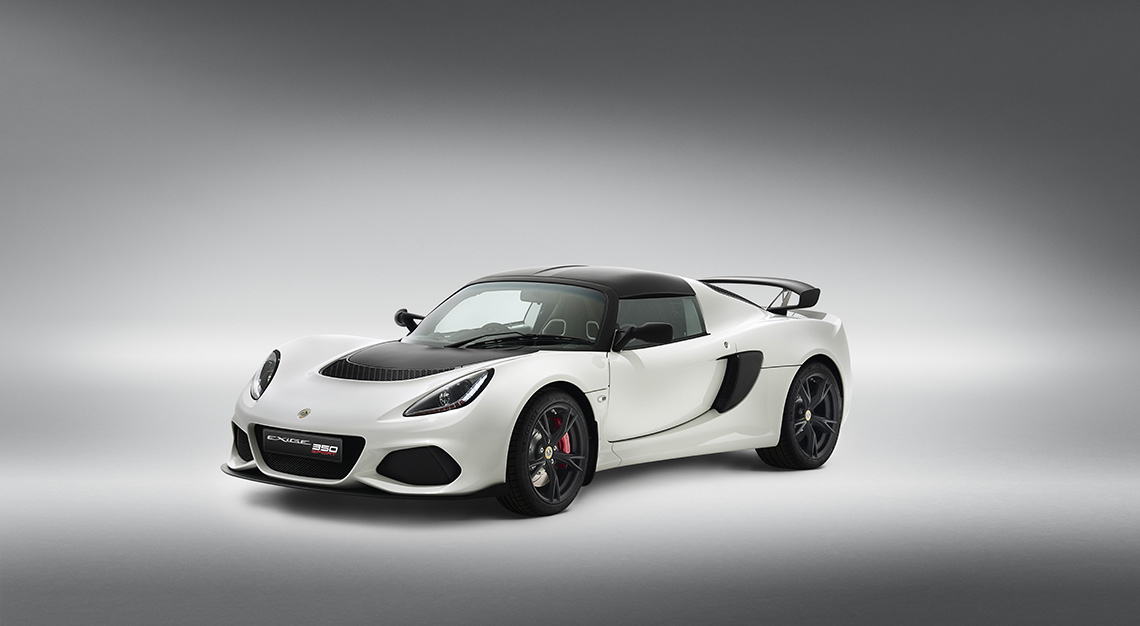 Lotus Exige