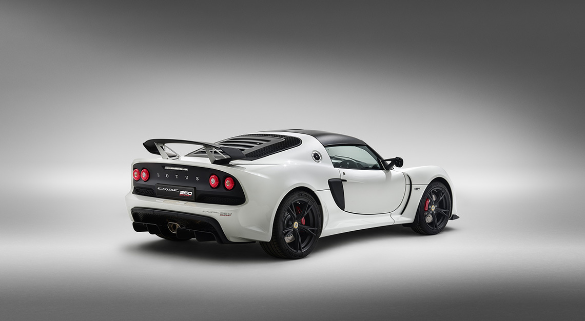 Lotus Exige