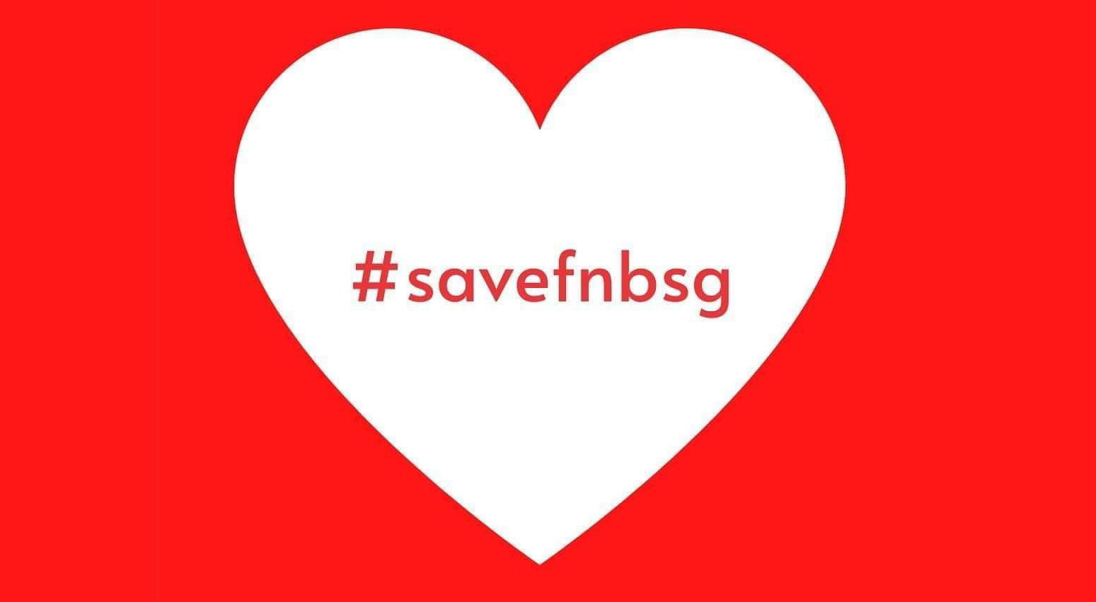 #savefnbsg