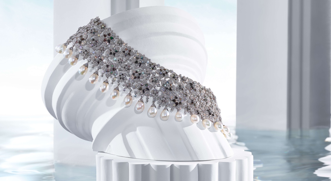 High jewellery collections 2020 Stunning pieces by Cartier