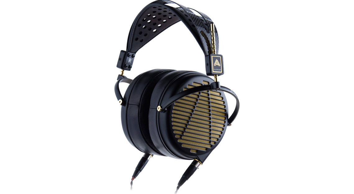 audeze