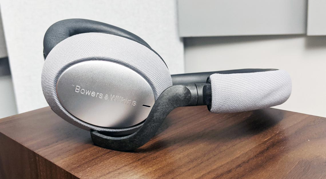 Bowers & Wilkins