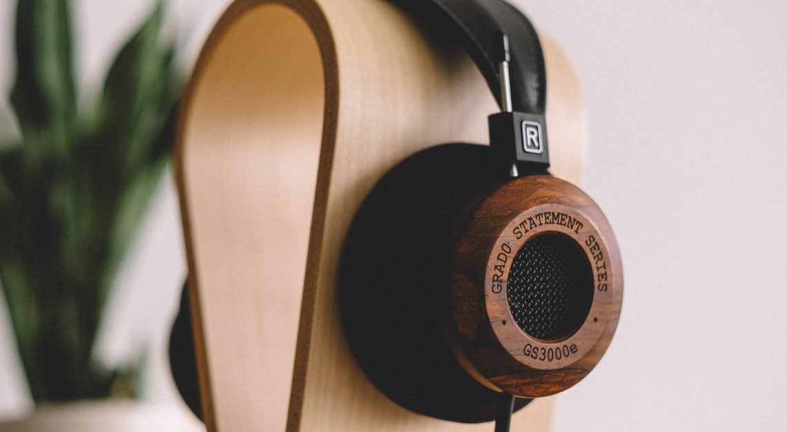 Grado GS3000e