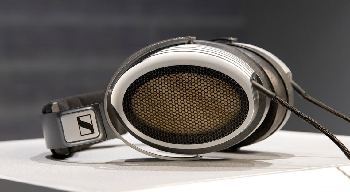 Sennheiser HE1