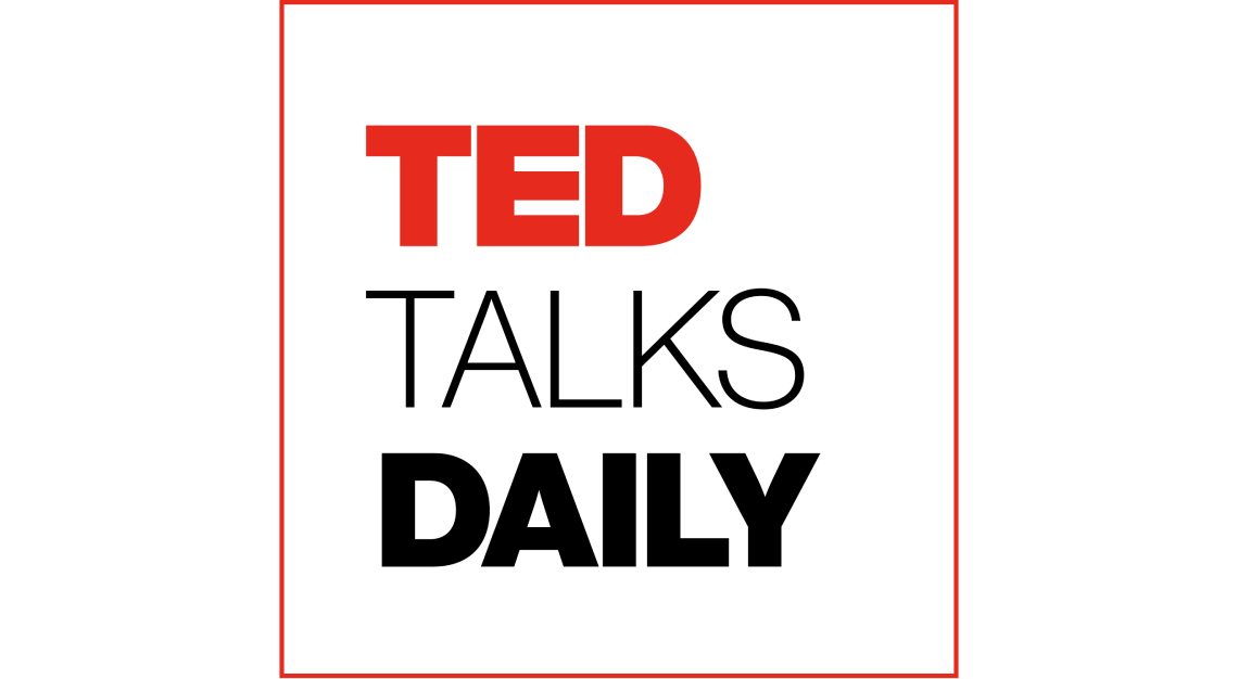 ted talks daily