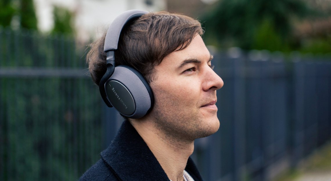 The best over ear headphones money can buy Grado Bowers