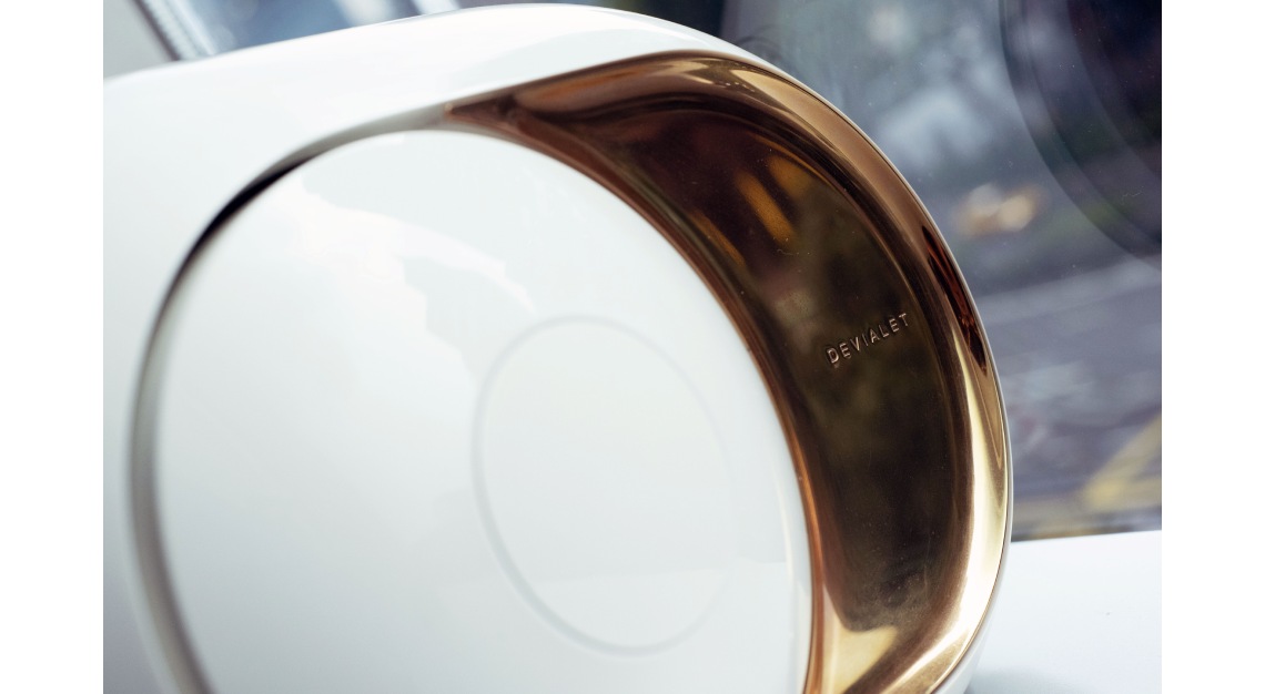 devialet event