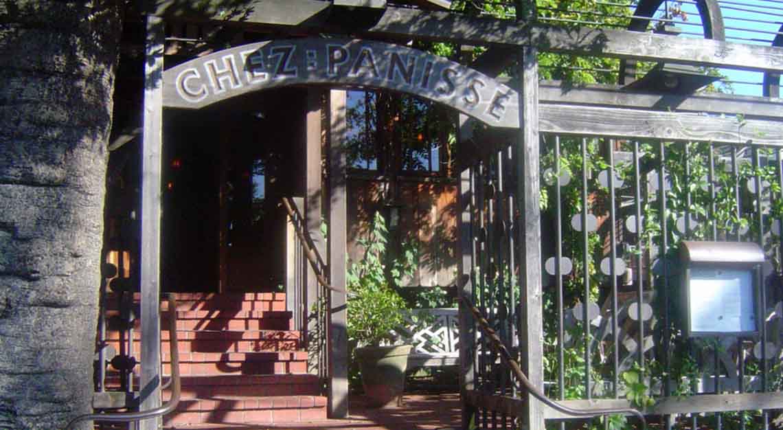 Chez Panisse