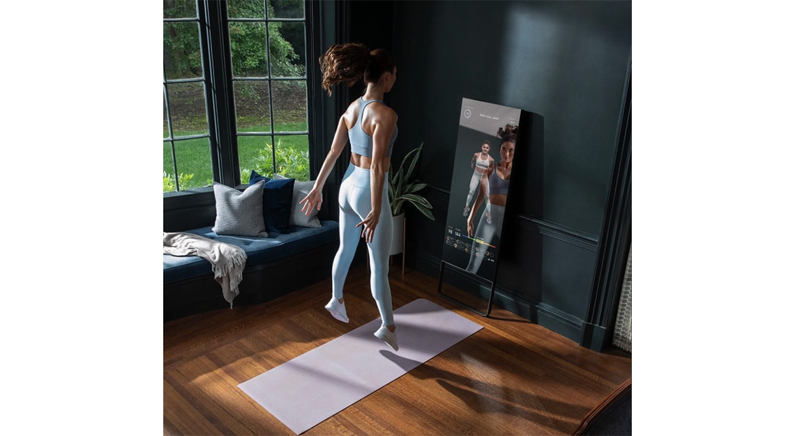 The best smart home fitness equipment: Build a high-tech gym with