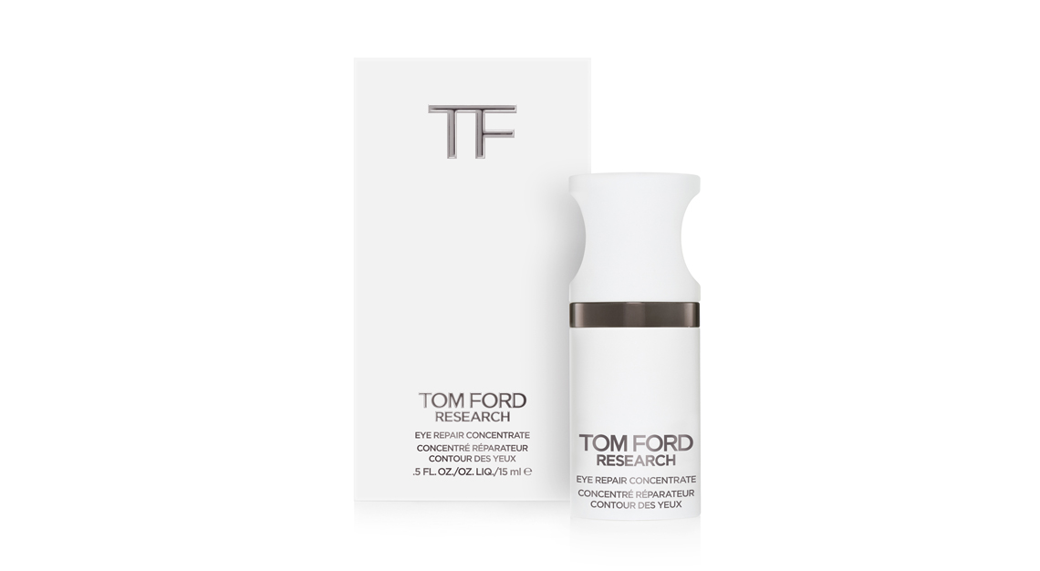 Tom Ford research