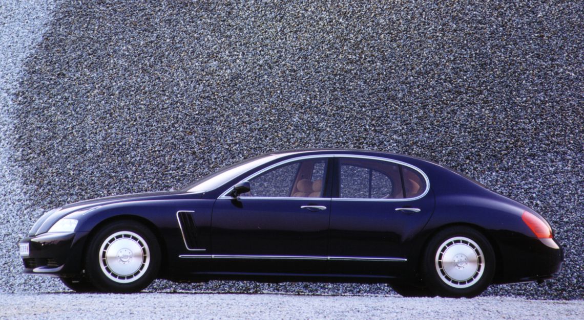 bugatti veyron 15th anniversary