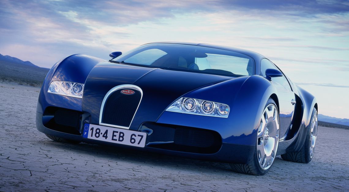 bugatti veyron 15th anniversary