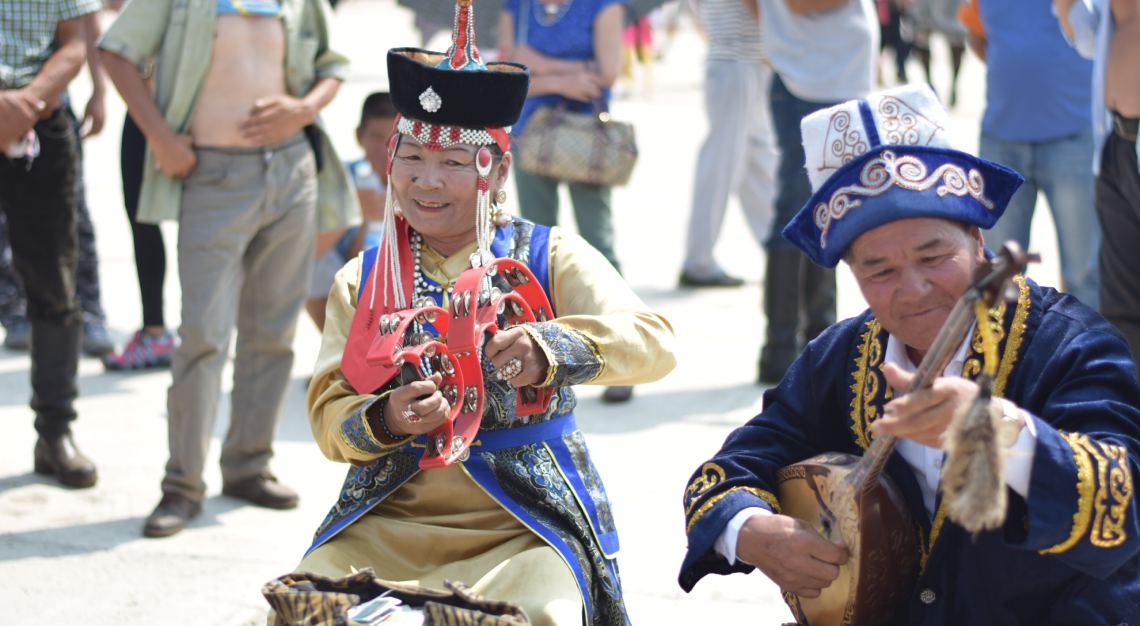 Ulaanbaatar Mongolia