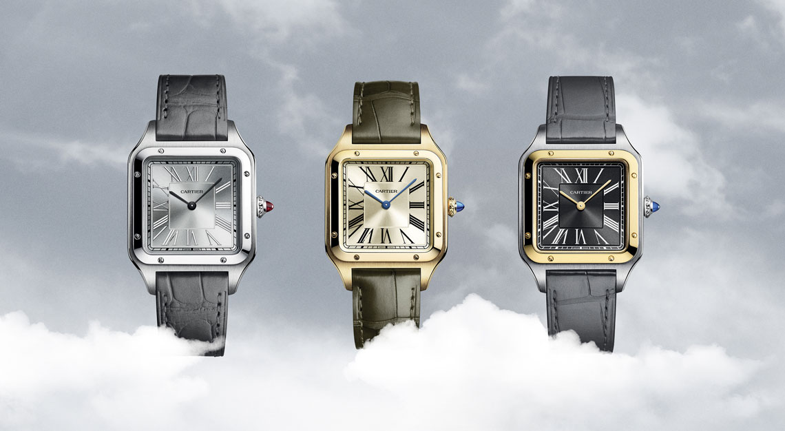 Watches & Wonders 2020 Key launches from Cartier, Vacheron Constantin