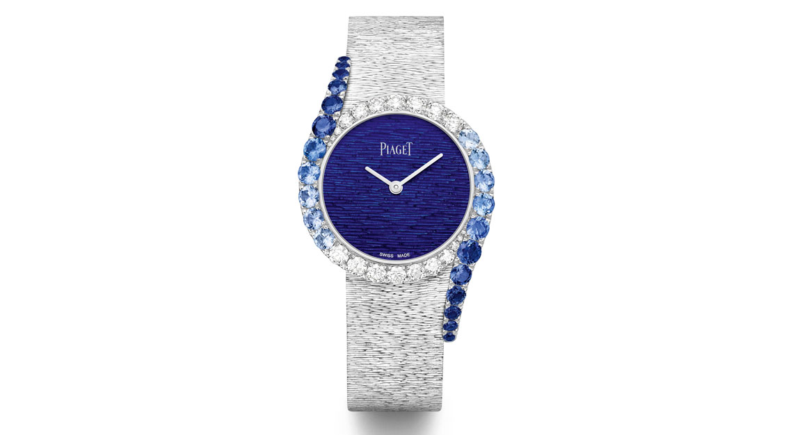 Piaget limelight gala