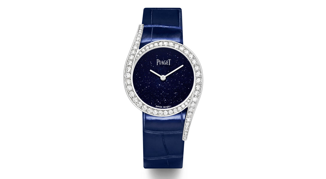 Piaget limelight gala