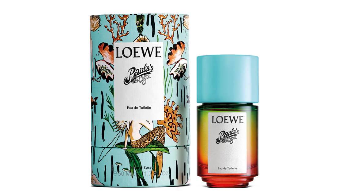 Loewe Paula's Ibiza 2020