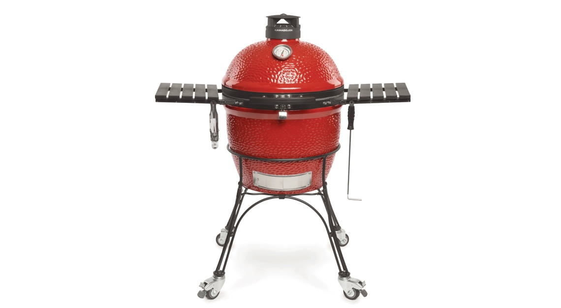 kamado joe classic II