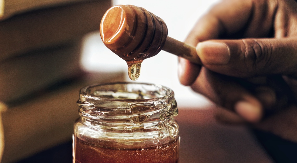 rolls-royce honey