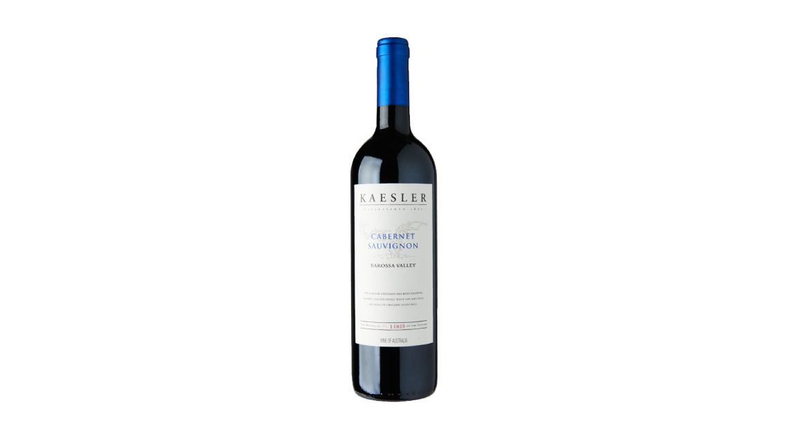 Kaesler Cabernet Sauvignon 2018