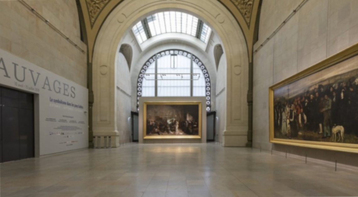 Musée d'Orsay