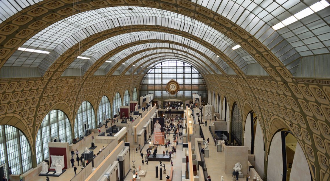 Musée d'Orsay