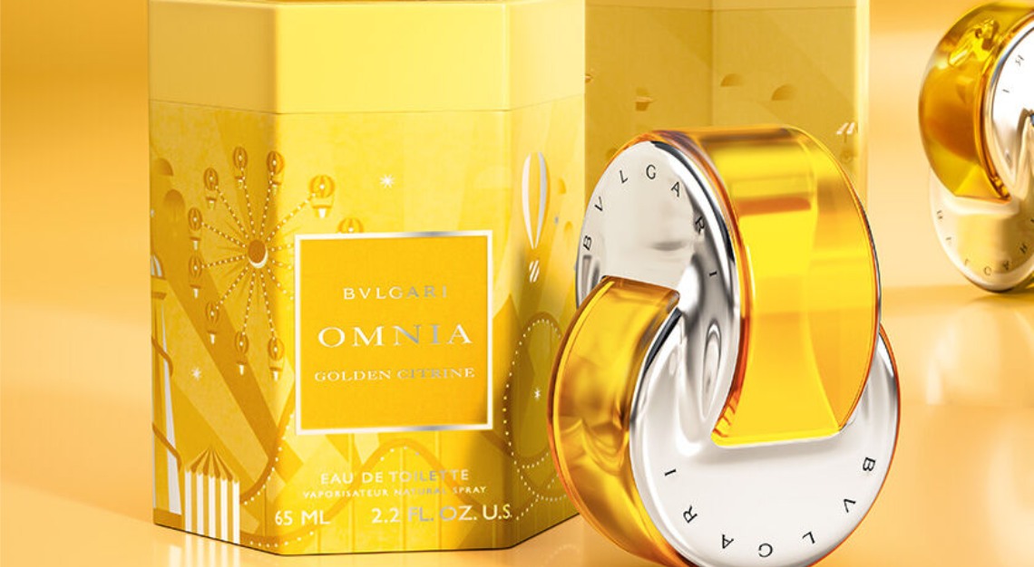 Bvlgari Omnia