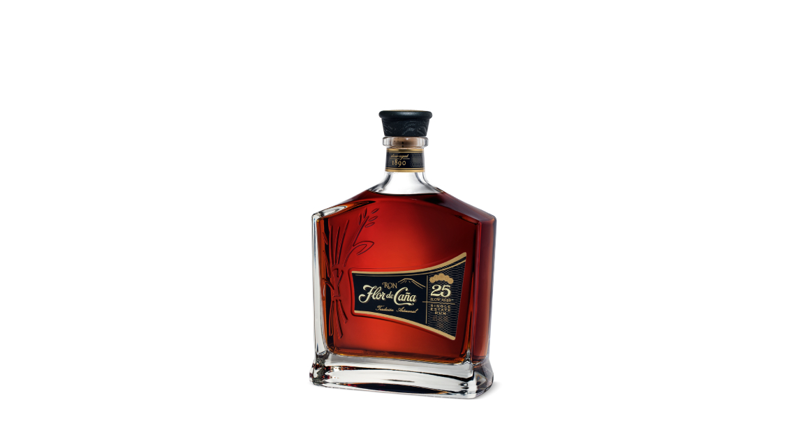 Flor de Caña