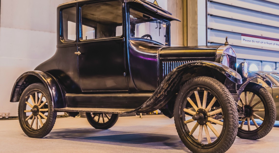 Ford Model T