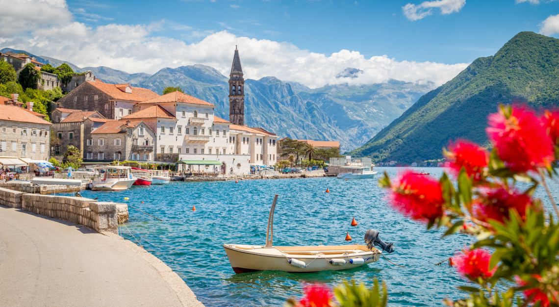 Montenegro