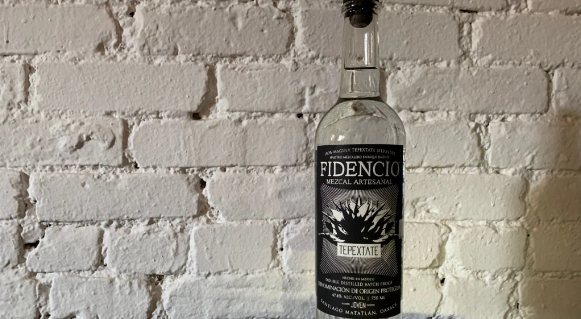 Fidencio Mezcal