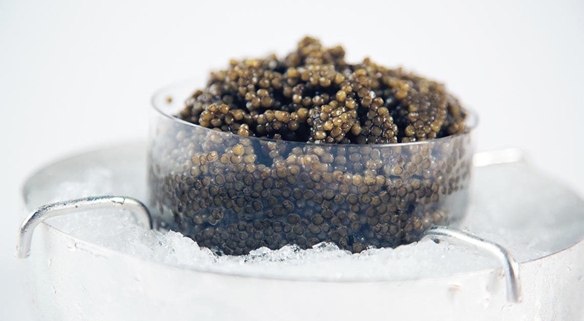 Caviar