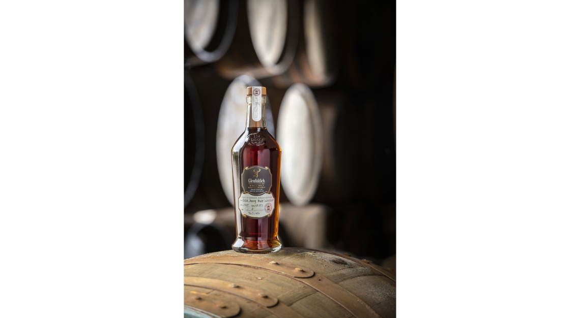 Glenfiddich Spirit of Speyside Distillery Edition 2020