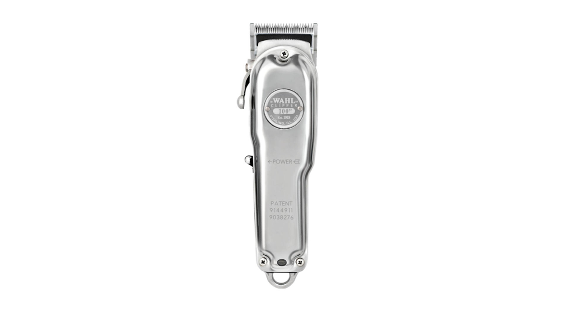 1919 100 anniversary clippers wahl