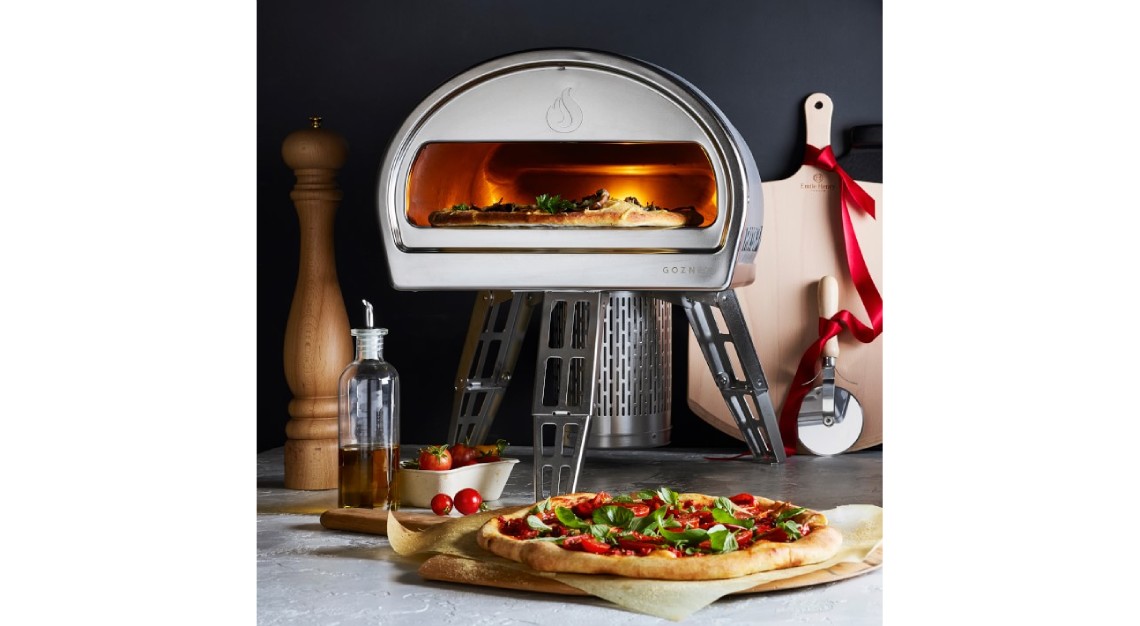 roccbox pizza oven