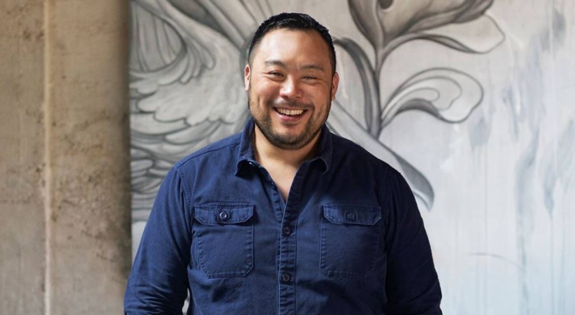 david chang